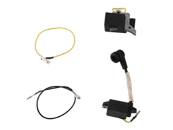 Módulo De Bobina De Encendido Para Motosierra Shindaiwa 488 A411000460