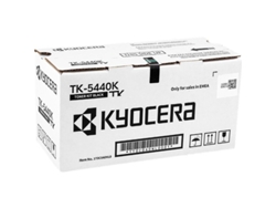 Toner KYOCERA Kyocera TK5440 Negro  - 1T0C0A0NL0/TK5440K