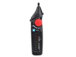 Detector De Voltaje Avd06x Probador No Contacto Lapicero Para Pruebas Eléctricas Herramienta De Medición De Voltaje Y Corriente