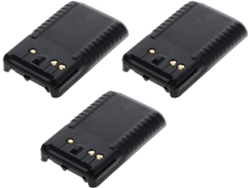 3 Baterías V106 Ni- De 1200 Mah Para Vx-231 Y Vx-230 Estándar.