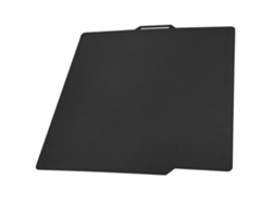 Placa De Impresión De Chapa De Hierro Flexible De Repuesto Para Impresora