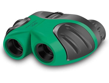 Prismáticos CHRONUS Te1780802 Verde (6x21)
