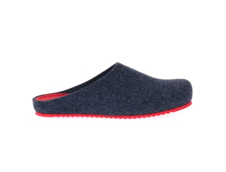 Chanclas GRÜNLAND Euro Azul (41)