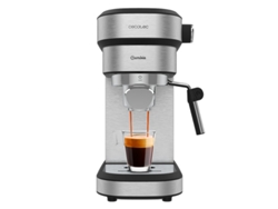 Máquina de Café de Cápsulas CECOTEC 790 Stell Duo
