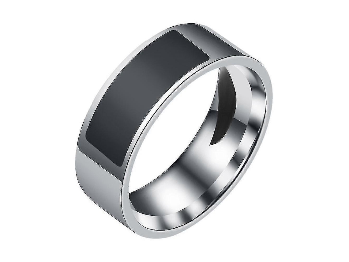 Anillo inteligente NFC multifuncional e impermeable para Android G Nostalgia88