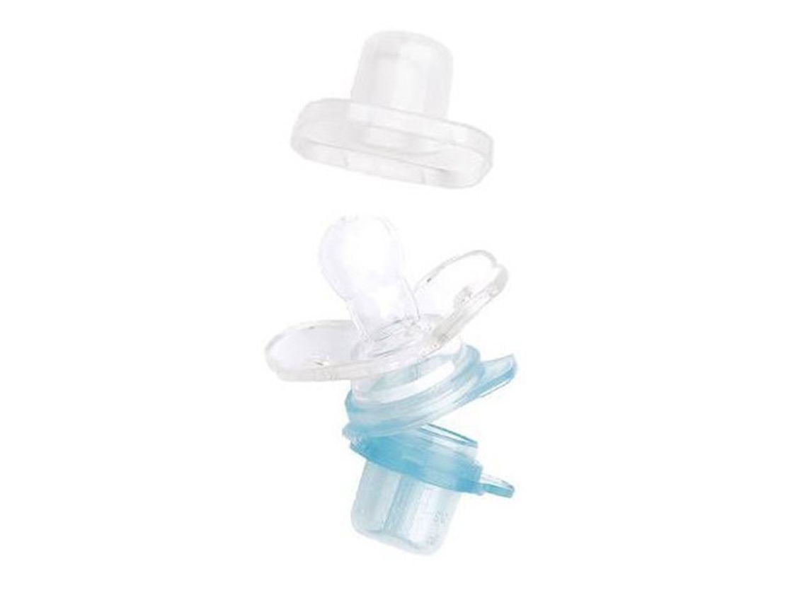 Administrador de Medicamentos SARO Azul