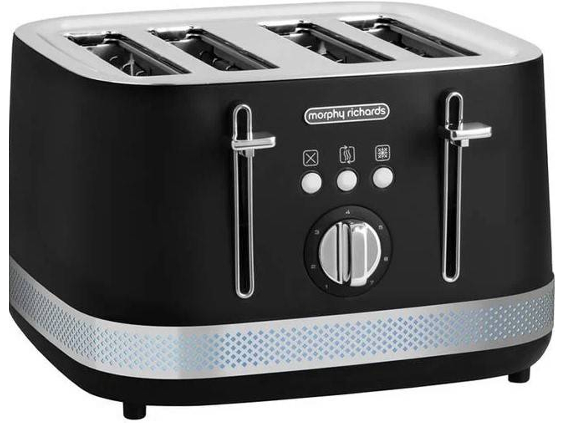 Tostadora MORPHY RICHARDS 248020