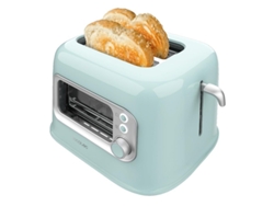Tostadora CECOTEC Retrovisión 700 W