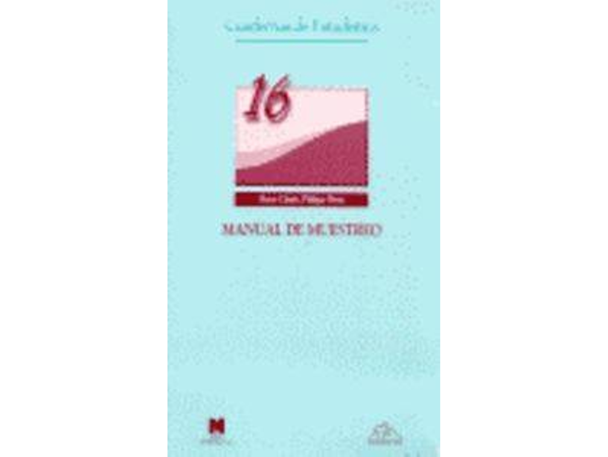 Libro 16.Manual De Muestreo. (Español)