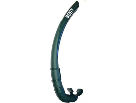 Tubos Frontales de Buceo DENTY Camo