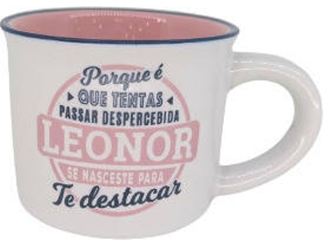 Taza H&H Leonor