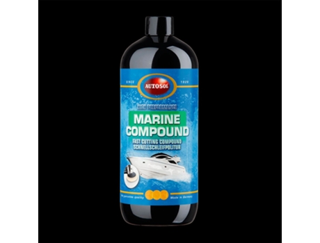 Composto Marinho 1L Transparenteautosol