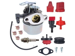 640084b Carburetor For Tecumseh 5hp 632107a 640084a 640084b 640299a 640299b Hssk40 Hssk50 Hs50 Lh195sa For Snow Blowers