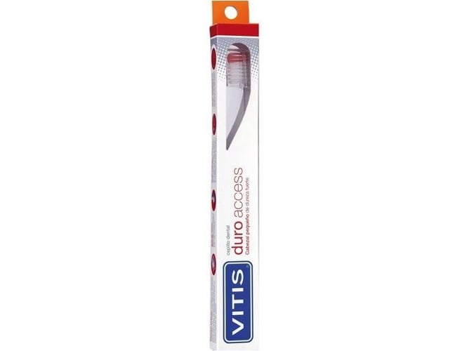 Cepillo de Dientes VITIS Adult Access Hard