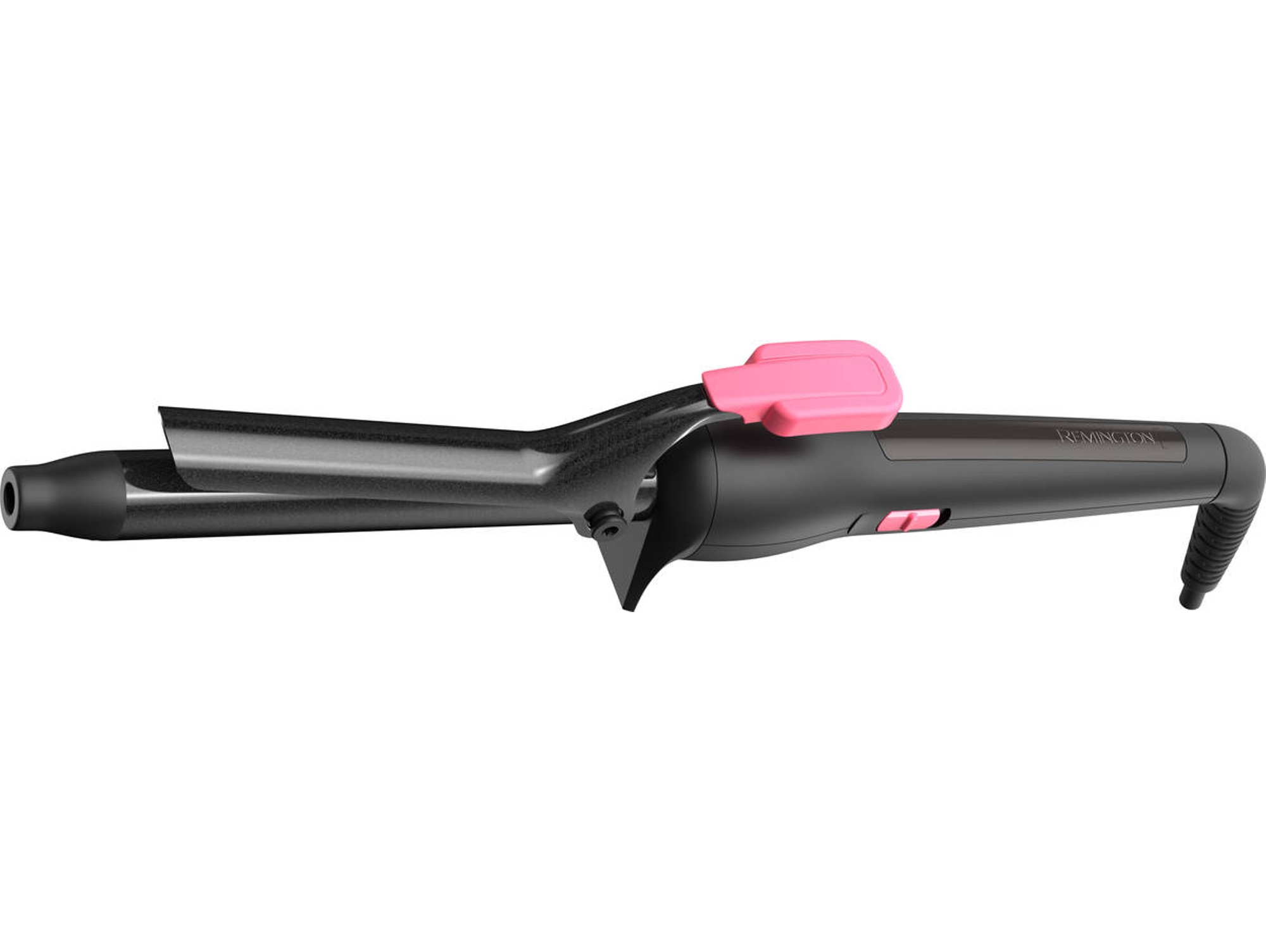 Moldeador REMINGTON Ci1A119 (Hasta 190 °C - 1 nivel de temperatura)