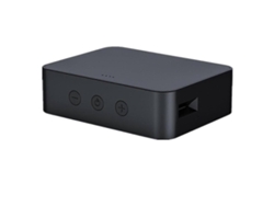 Transmisor y receptor Bluetooth 5.1 GOKOCO con convertidor de audio USB-C a 3,5 mm