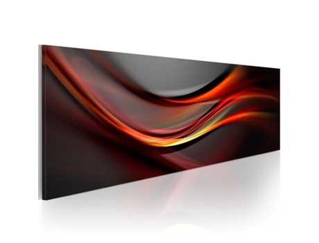 Cuadro ARTGEIST Amber Tide (150x50)