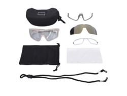 Vlrla-gafas De Ciclismo Fotocrómicas Con Lentes Polarizadas Doradas Para Deportes Al Aire Libre