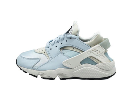 Zapatillas de Mujer NIKE Air Huarache Azul (shoes//eu/36.5)