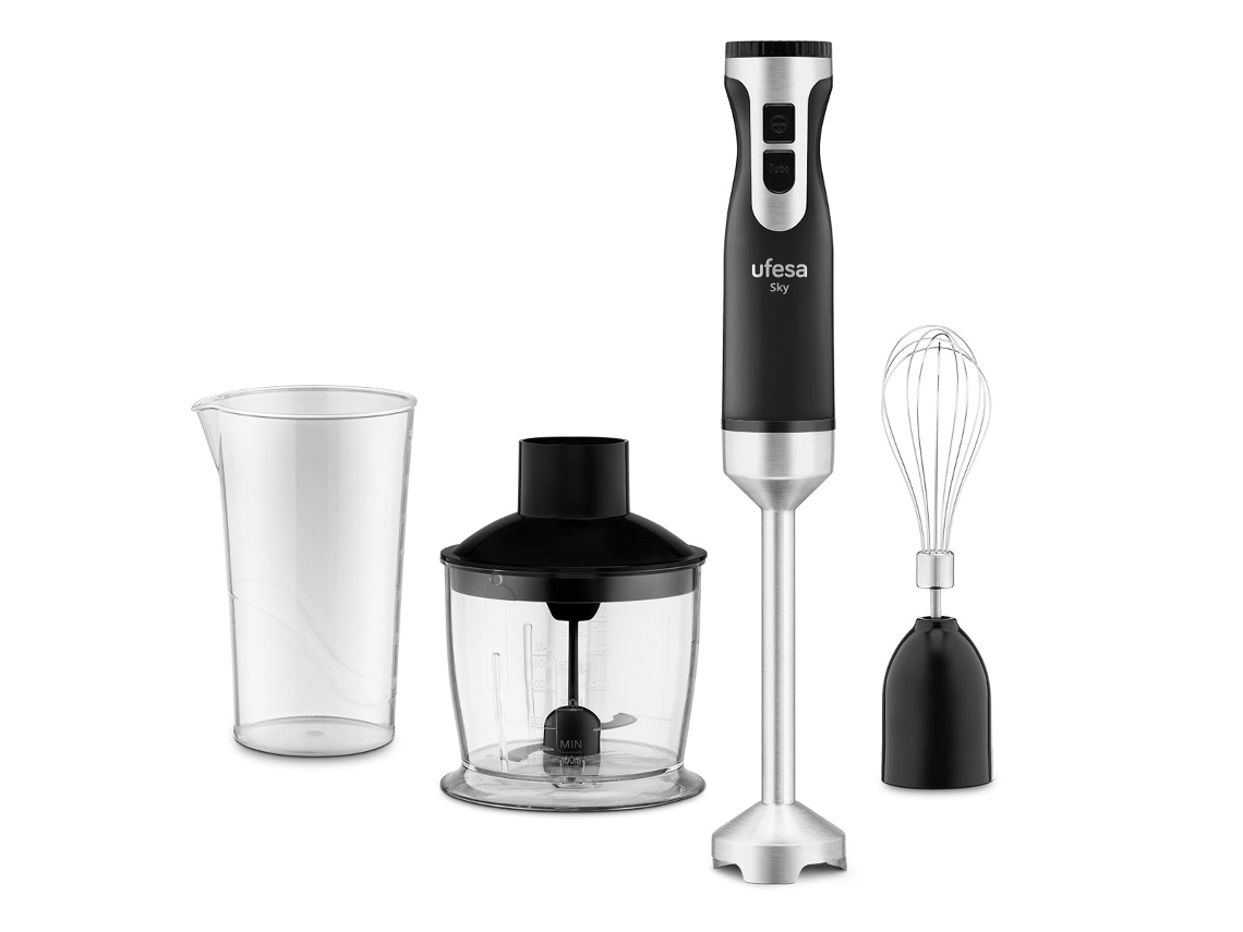 Batidora de Mano Sky Max 1200W UFESA