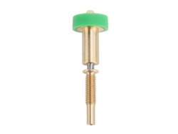 Boquilla De Cobre Integrada Para Impresora 3d Rapidchange Revo H2 V2s Lite De 0,8 Mm Con Calentamiento Rápido.