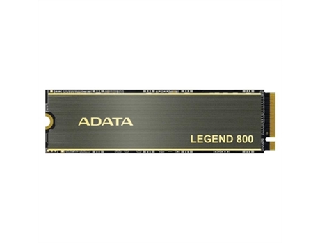 Disco Duro Interno SSD ADATA Legend 800 (2 TB - M.2)