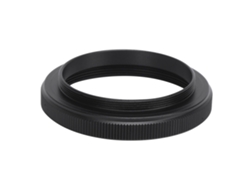 NEVEANCE Adaptador SCT a M48x0,75 hembra a macho Anillo T adaptador telescopio convertidor