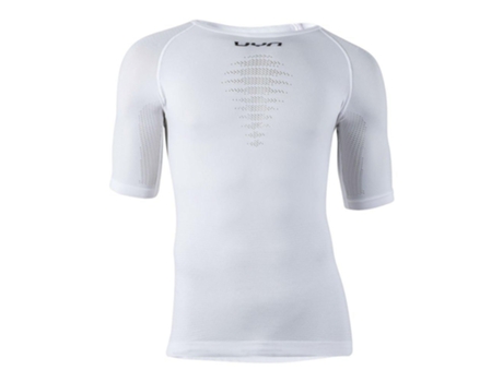 Ropa interior para Hombre UYN Energyon Blanco para Fitness (XXL)