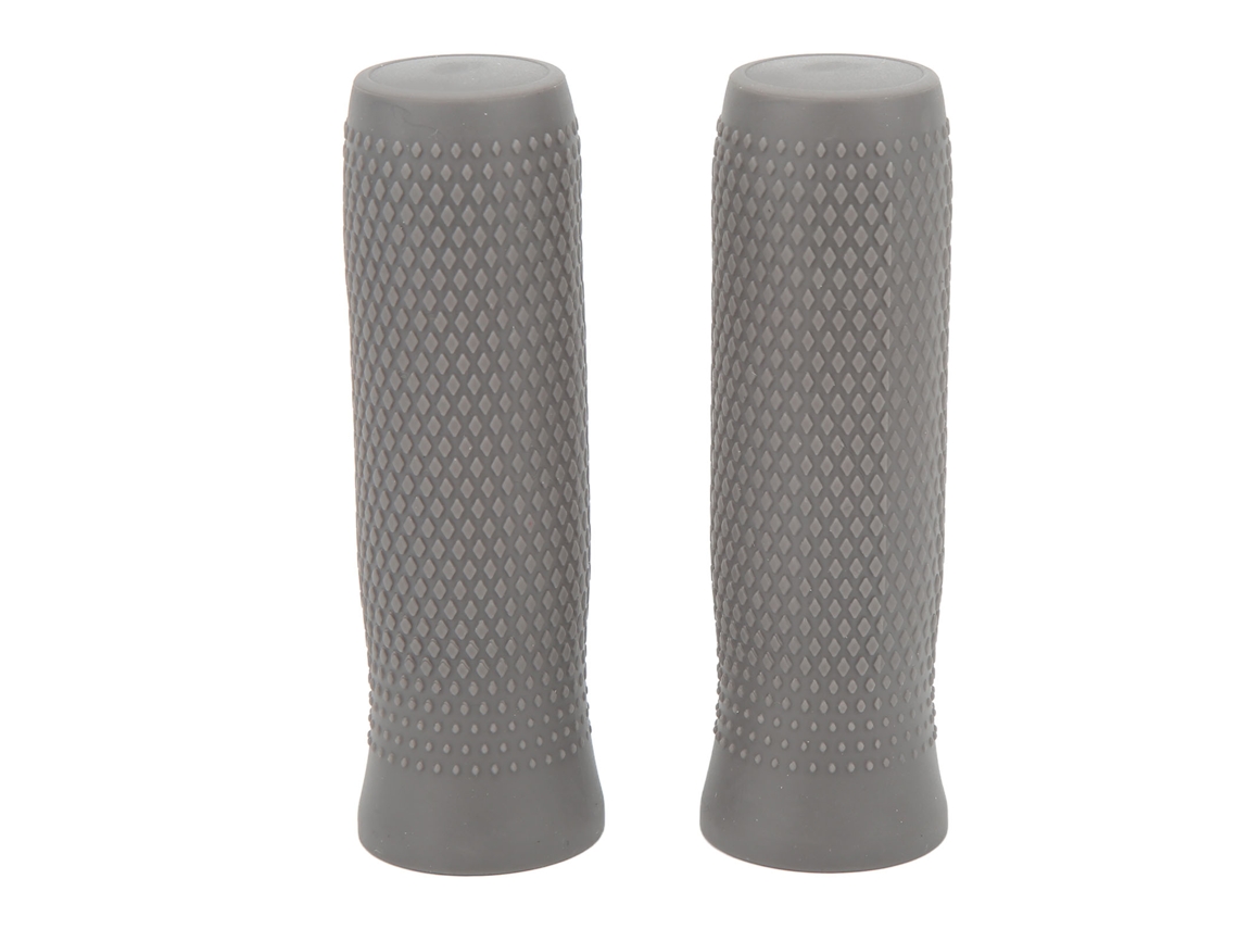 Luvas De Guidão De Scooter Elétrico Em Silicone Para Xiaomi Es1 Es2 Es3 Es4 Acessórios De Scooter