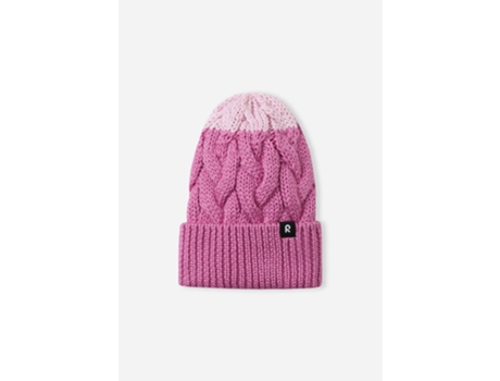 Sombrero de Niños REIMA Hinlopen Rosa (52/54 cm)