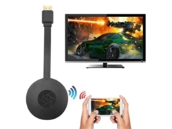 Cable De Duplicación De Pantalla Inalámbrico 4k Wifi De 2.4g Para Tv, Adaptador Compatible Con Hdmi, Dongle De Pantalla 1080p Para Iphone, Samsung, Huawei Y Teléfonos Android.