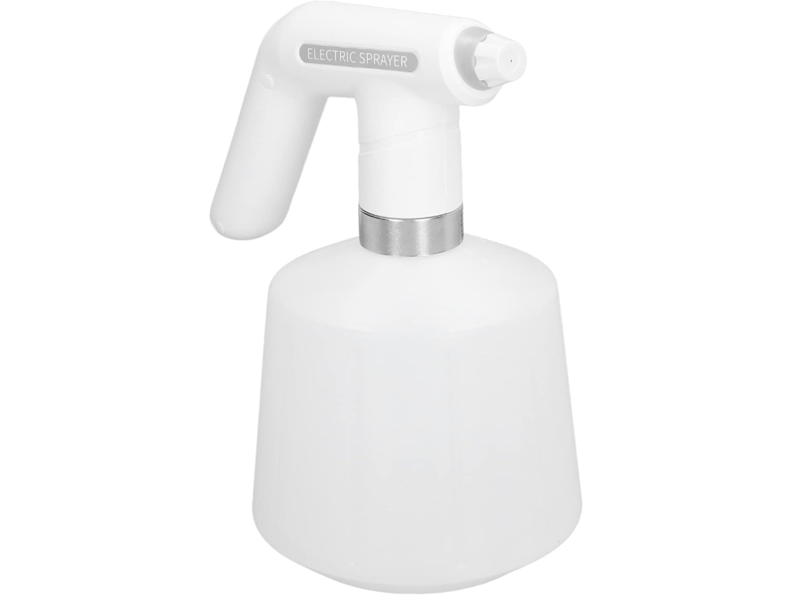 Botella Pulverizadora Eléctrica De 2,5 L
