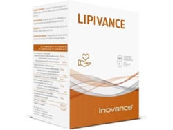 Complemento Alimentar INOVANCE Lipivance (180 comprimidos)