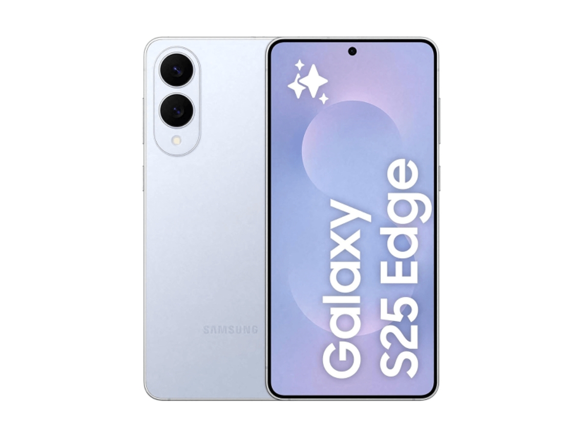 Samsung Galaxy A51 Edge 5G 12 GB 256 GB Azul Titanio Azul Hielo Dual SIM