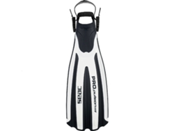 Aletas Buceo SEACSUB Megulho propulsion