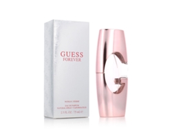 Perfume GUESS   EDP Forever (75 ml)