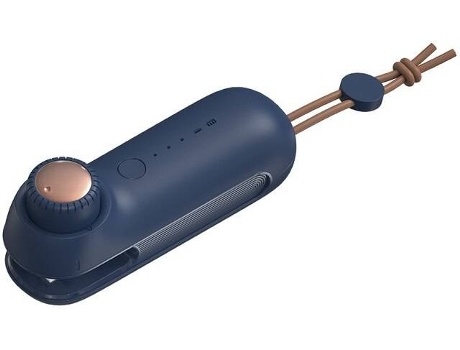 Envasadora al Vacío F6-3 Azul