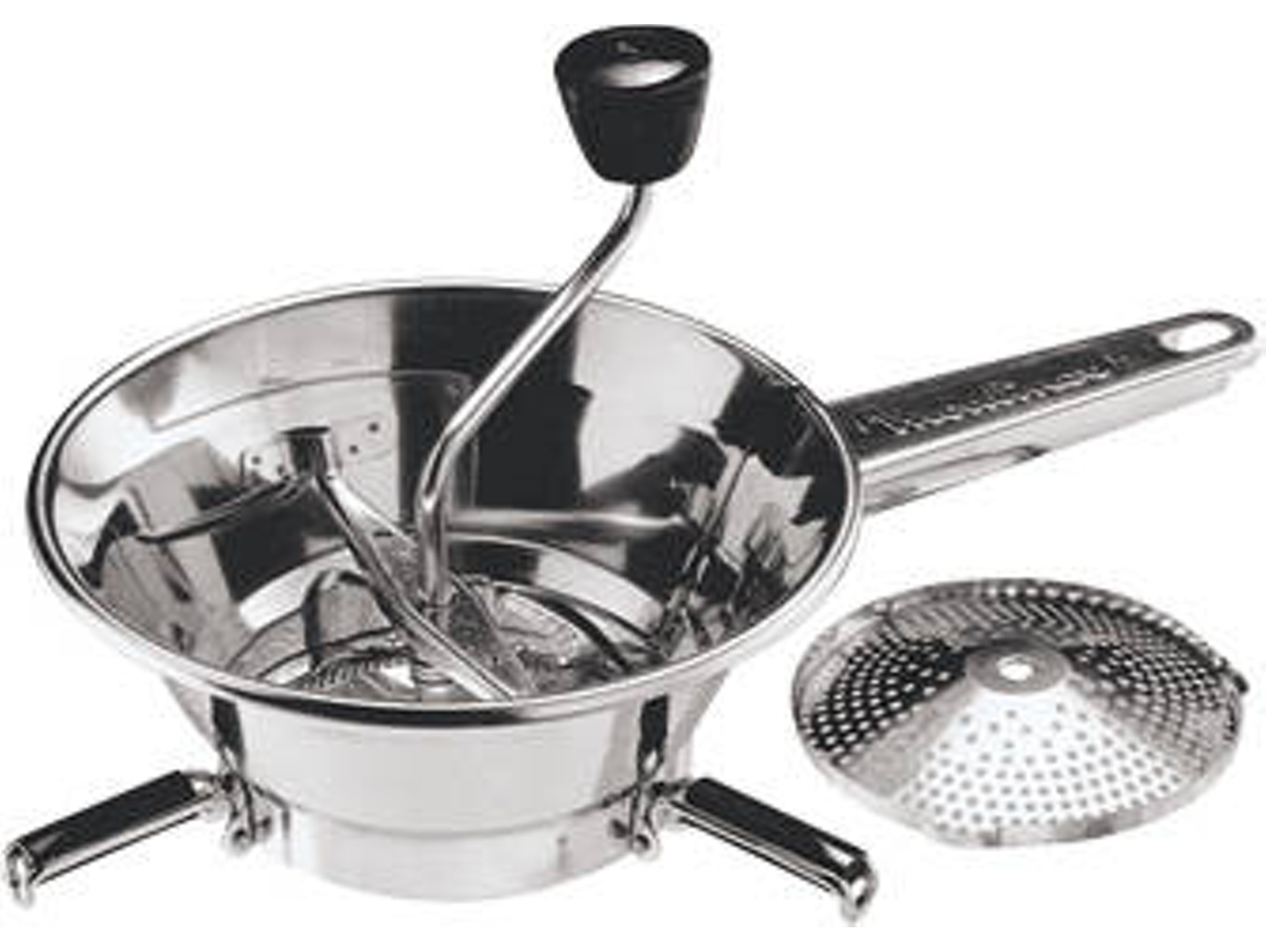 Picadora Manual MOULINEX A45306