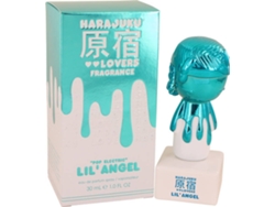 Perfume HARAJUKU LOVERS Pop Lil' Angel Eau de Parfum (30 ml)