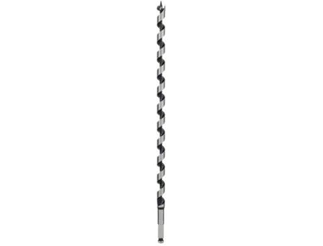 Broca BOSCH Salomónica para Madera - Hexagonal 16x385x450 mm - D 11,1 mm