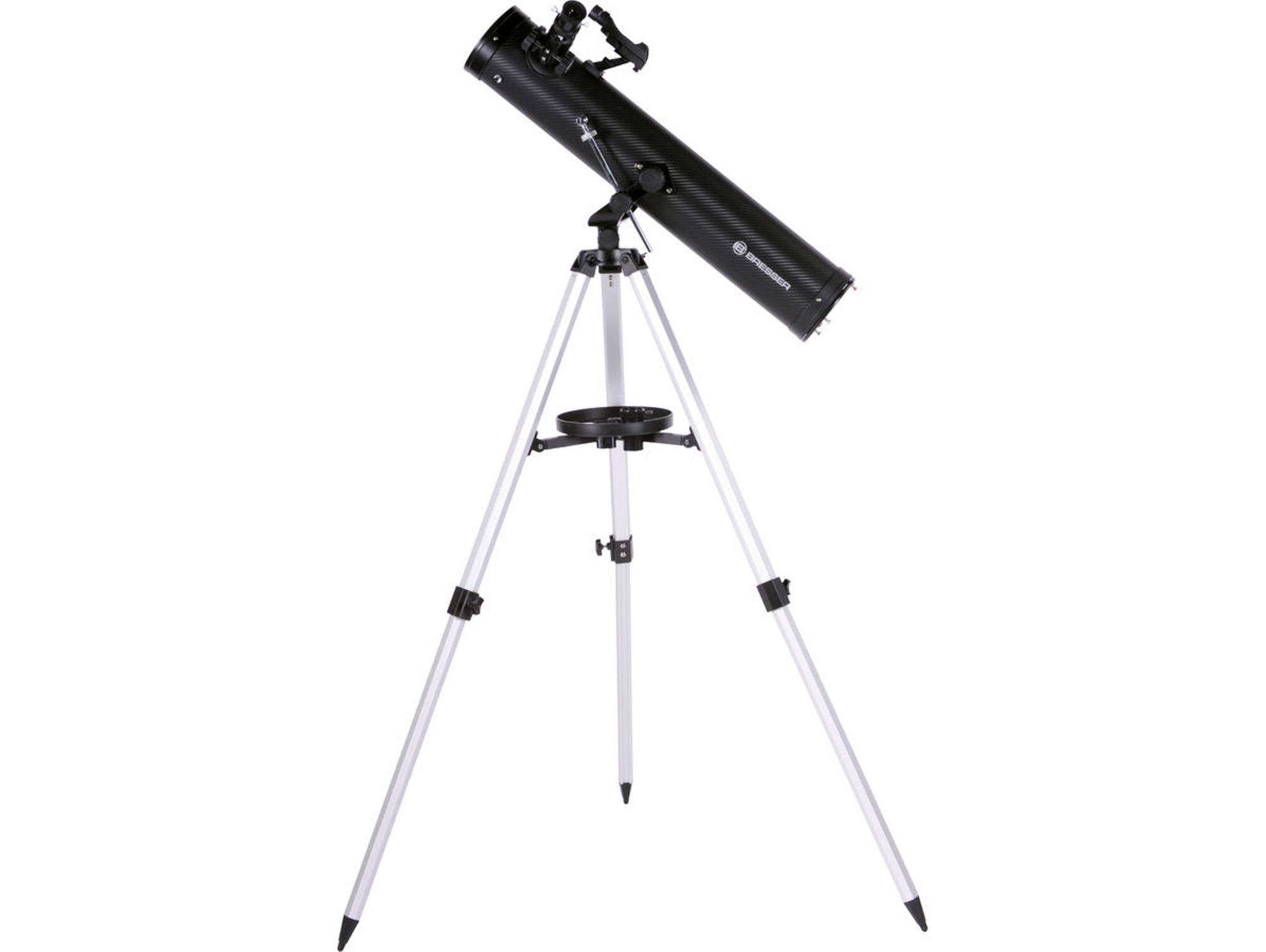 Telescopio BRESSER OPTICS VENUS 76/700 AZ