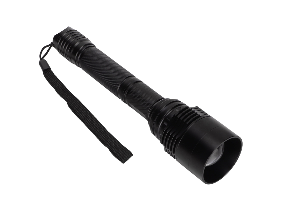 2026-linterna Ir Infrarroja Telescópica 850nm Led Con Enfoque Para Visión Nocturna Y Iluminación De Complemento