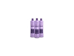 Pack Alisado Cadiveu Plástica Dos Fios 3x1l