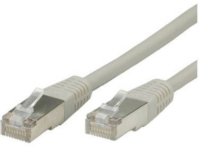 Cable de Red ROLINE (RJ45)