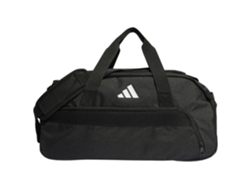 Saco de Gimnasio Unisex ADIDAS (Poliéster - Negro)