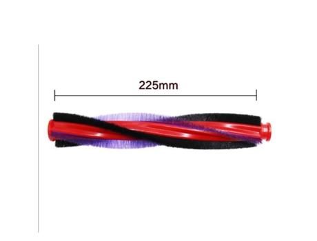 Cepillos publicitarios y cepillos de repuesto de filtro para cepillos Dyson V6 Dc59 Dc62 Sv073 Sv03 Barra de cepillo de suelo eléctrico