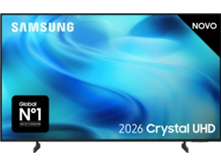 TV SAMSUNG U8005H (LED - 55'' - 140 cm - 4K Ultra HD - Smart TV)