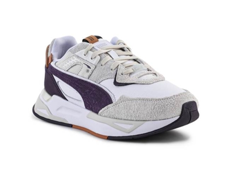 Zapatillas de Hombre para Desporto PUMA Mirage Sport Gris (45)