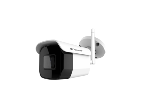 Cámara COMELIT Ip Wi-Fi Todo En Uno 2 Mp 3,6 Mm