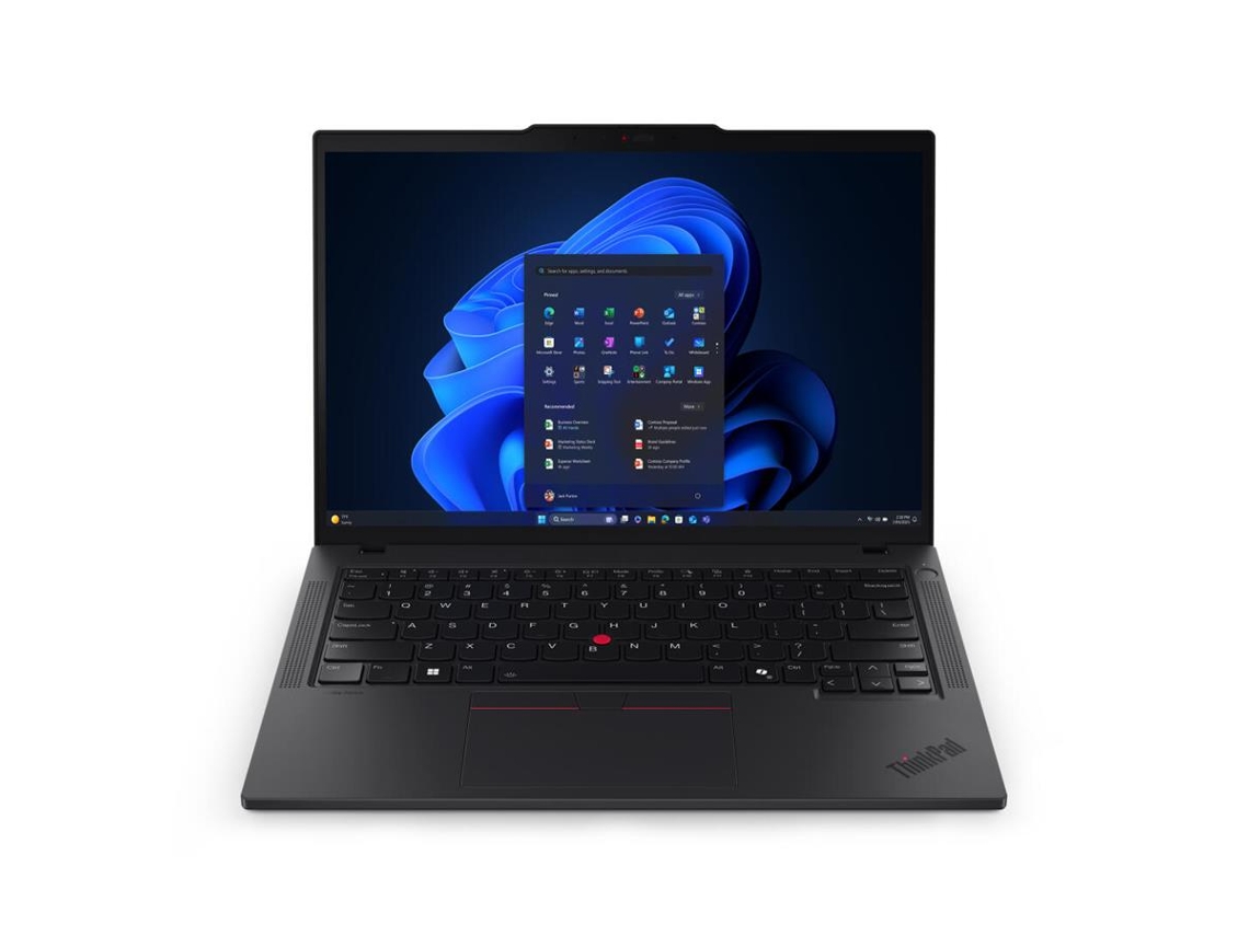 Thinkpad T14 G6 Arl Ultra 7 255u 14 pulgadas 16 GB 512 GB W Lenovo